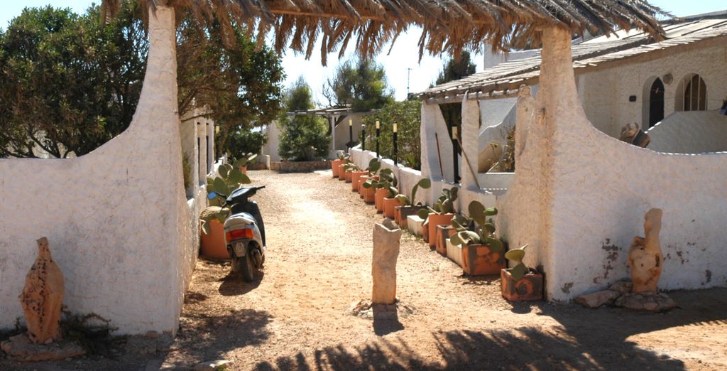 Appartamenti Lampedusa