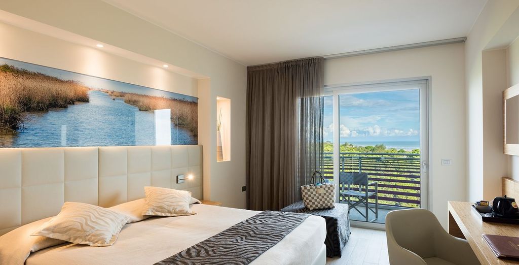 Laguna Park Hotel 4*S