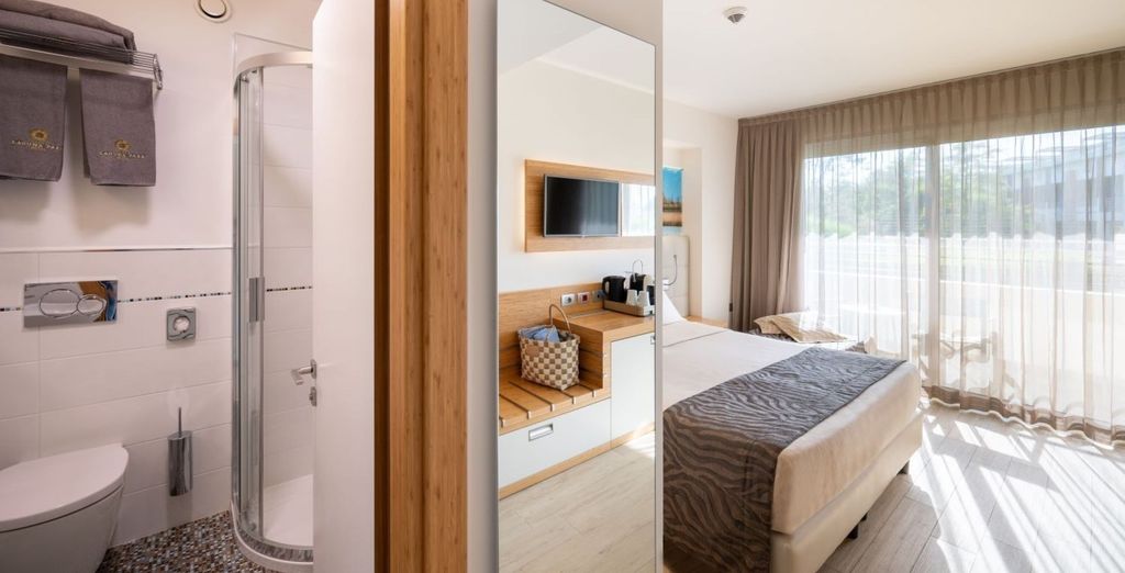 Laguna Park Hotel 4*S