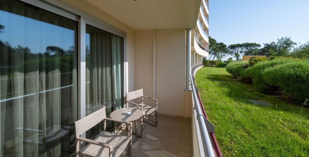 Laguna Park Hotel 4*S