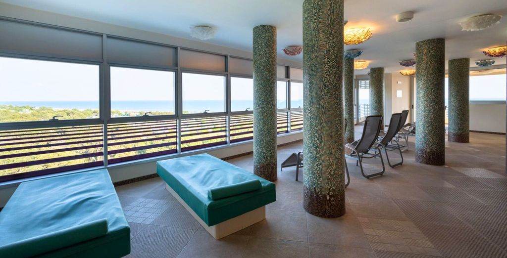 Laguna Park Hotel 4*S
