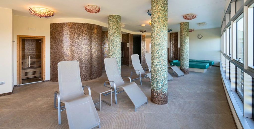 Laguna Park Hotel 4*S