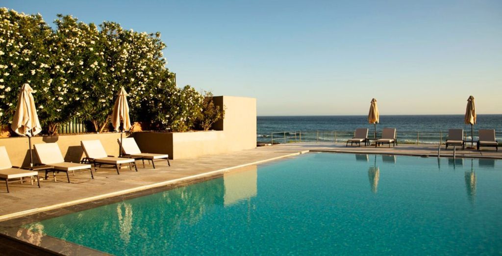 Domes of Corfu 5*