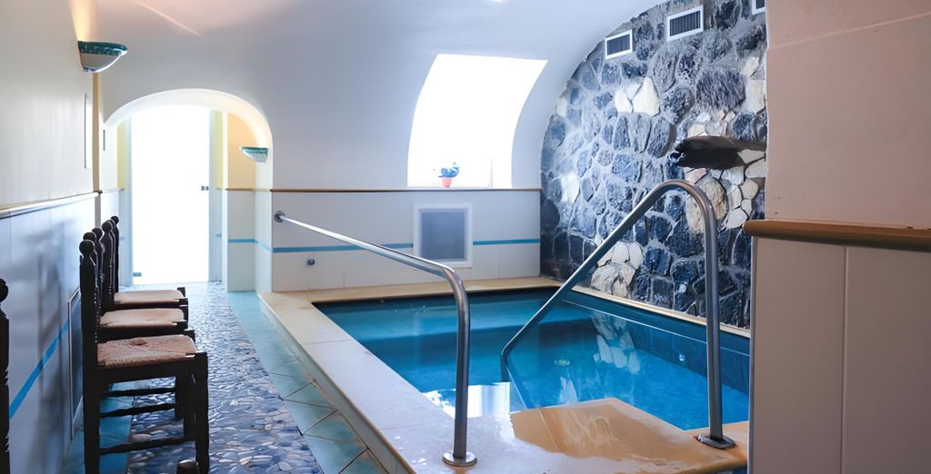 Hotel San Giovanni Terme 4*