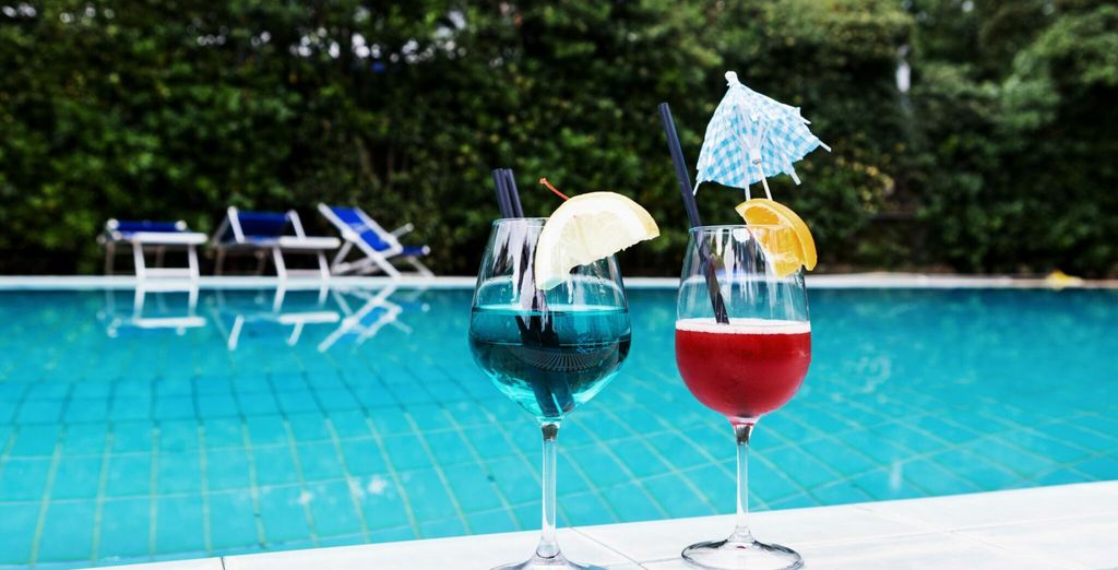 Hotel San Giovanni Terme 4*