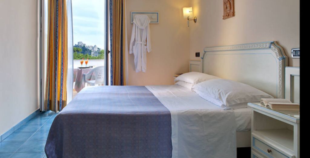 Hotel San Giovanni Terme 4*