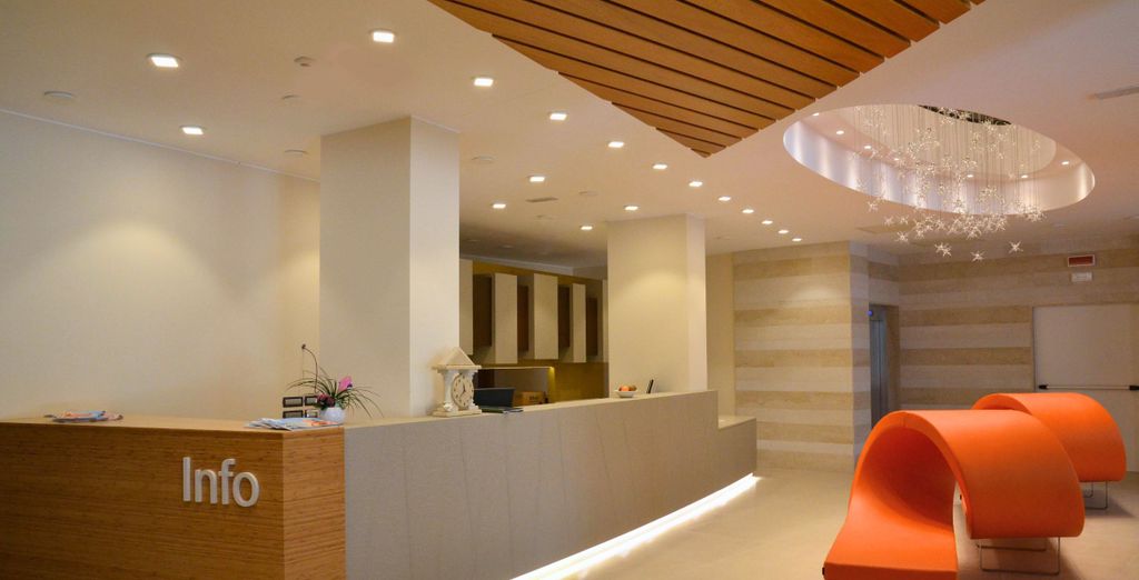 Laguna Park Hotel 4*S