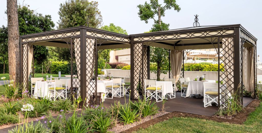 Laguna Park Hotel 4*S