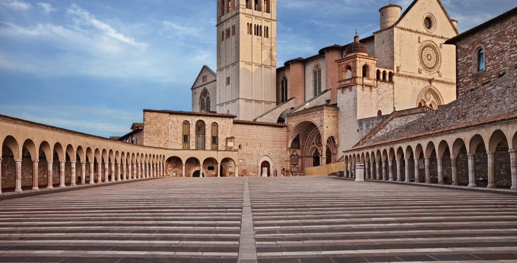 UNICO Borgo del Lago Resort