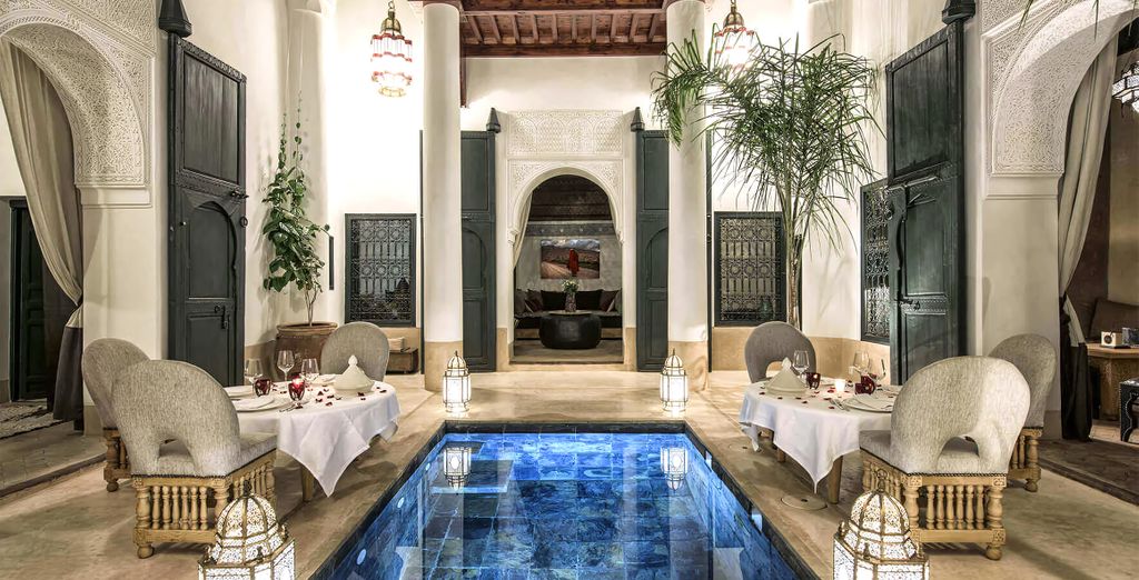 Riad Dar Assiya