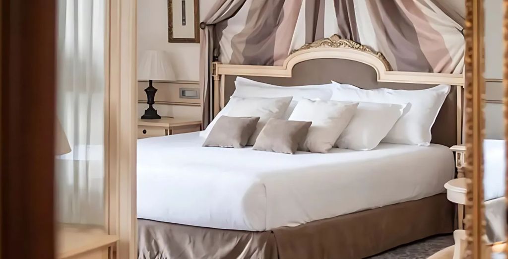 Gran Hotel Las Caldas by Blau Hotels 5* - Adults Only