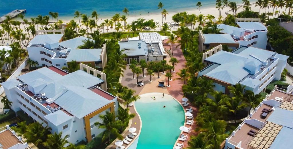 Bakour Punta Cana Suites 5*