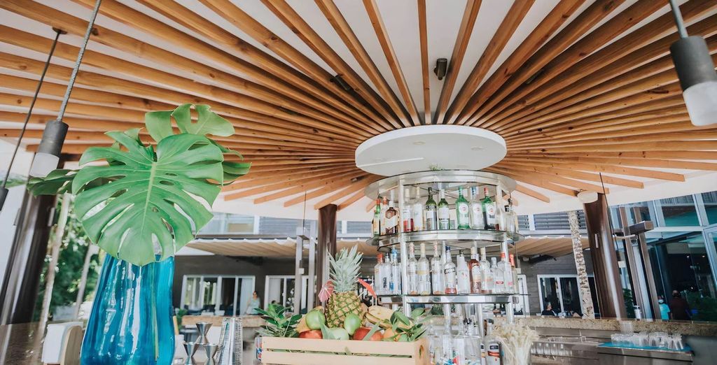 Bakour Punta Cana Suites 5*