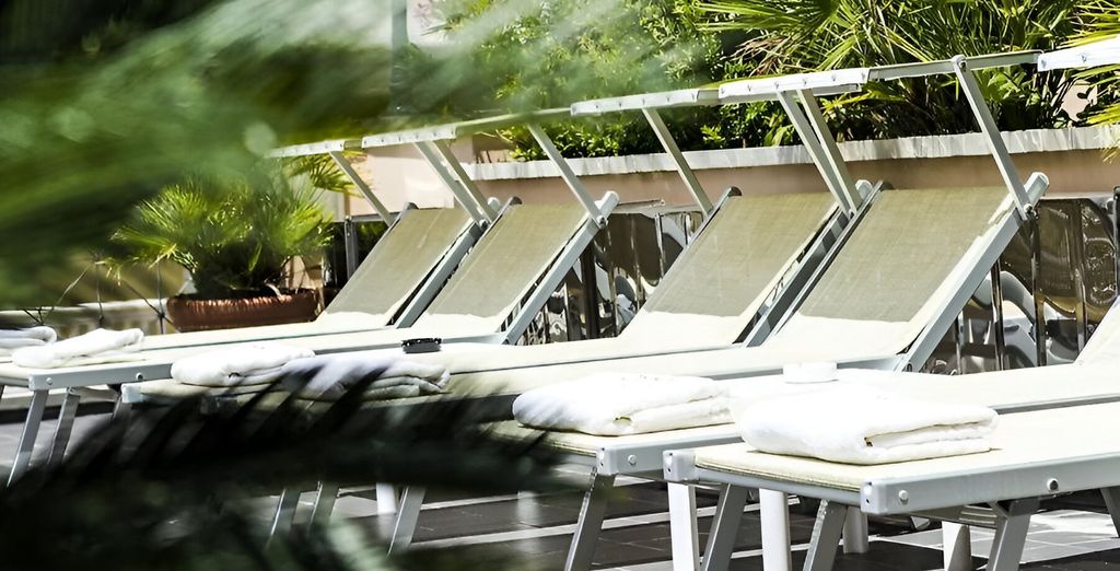Hotel Nettunia 4*