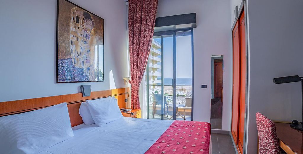 Hotel Nettunia 4*