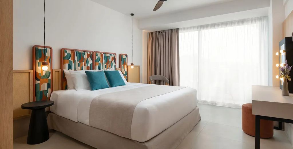 Paralos Rodos Lifestyle 4*