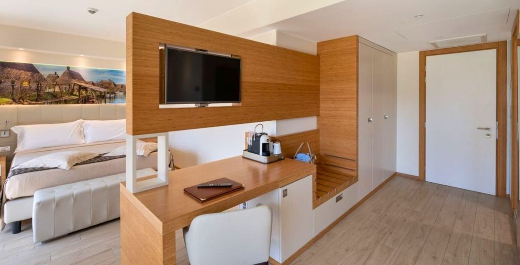 Laguna Park Hotel 4*S