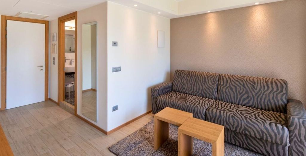 Laguna Park Hotel 4*S