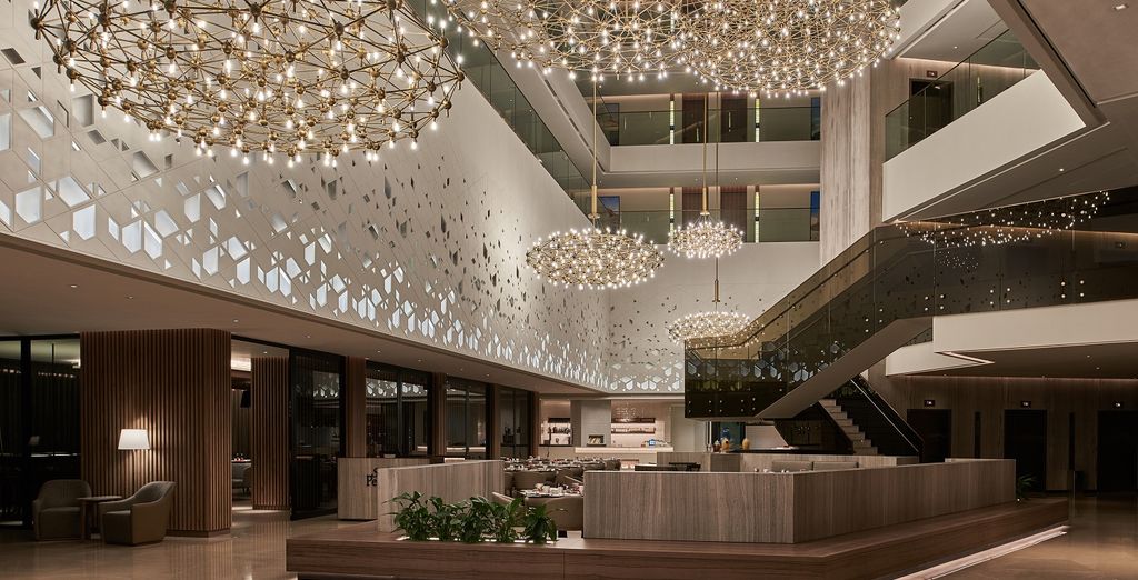 Mysk Al Mouj Hotel 4*
