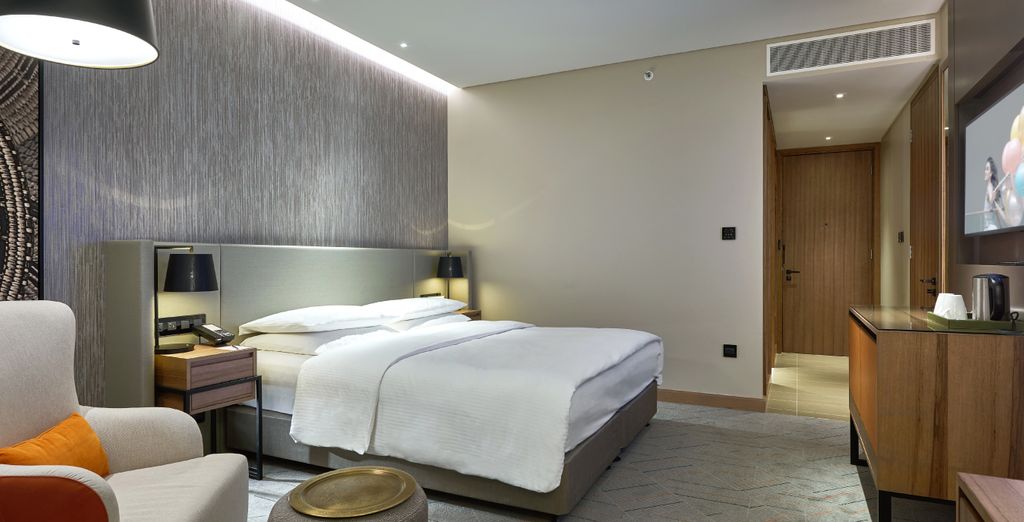 Mysk Al Mouj Hotel 4*