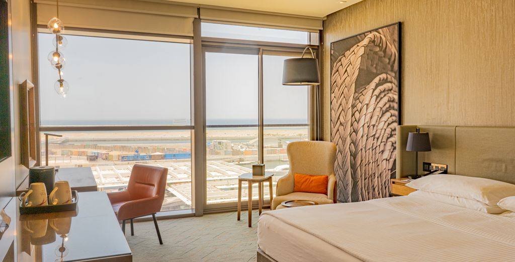 Mysk Al Mouj Hotel 4*