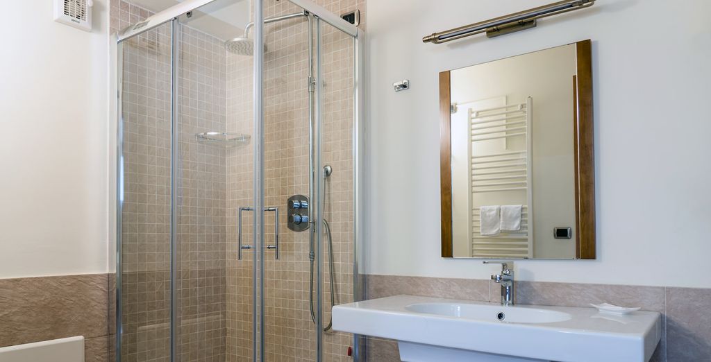 Chalet du Lys Hotel & Spa 4*