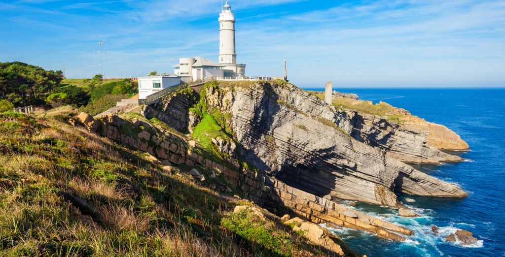 Tour in auto: Un itinerario d’autore nel cuore verde del Nord