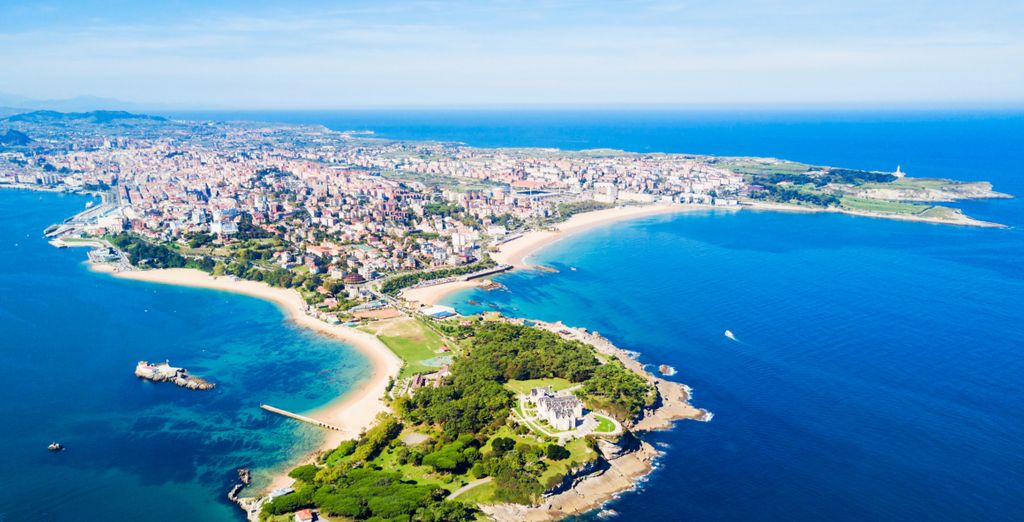 Tour in auto: Un itinerario d’autore nel cuore verde del Nord
