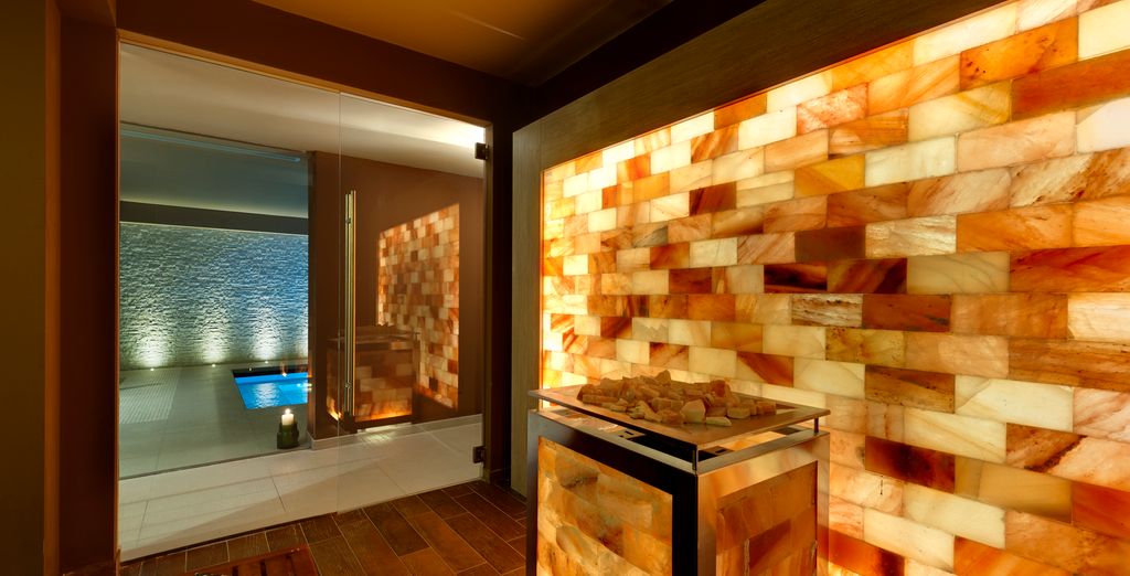 Chalet du Lys Hotel & Spa 4*