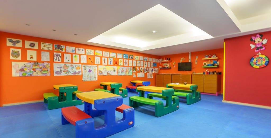 Cronwell Platamon Resort 5*