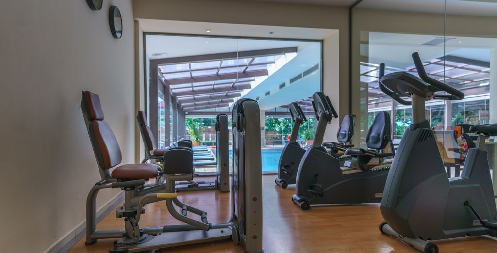 Cronwell Platamon Resort 5*