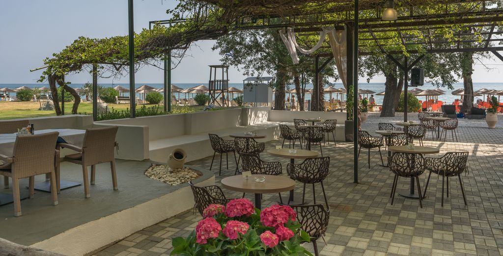 Cronwell Platamon Resort 5*