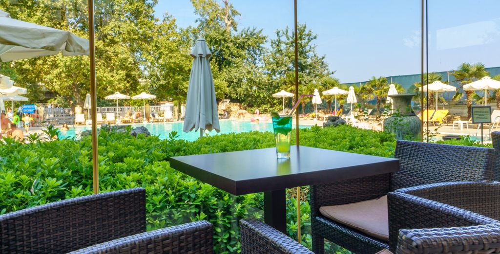Cronwell Platamon Resort 5*