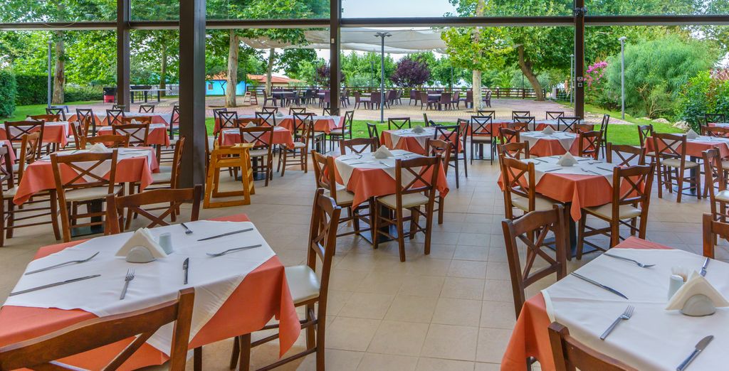 Cronwell Platamon Resort 5*