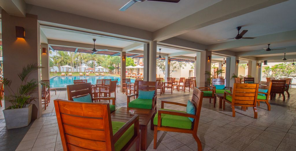 Mermaid Hotel & Club 
