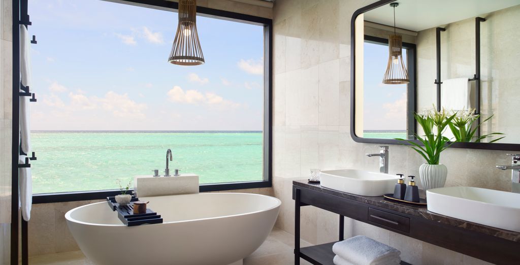 Anantara Veli Maldives Resort 5* - Adult Only