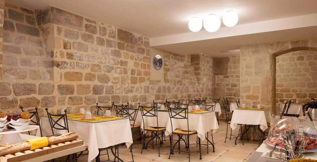 Hotel Palm - Astotel