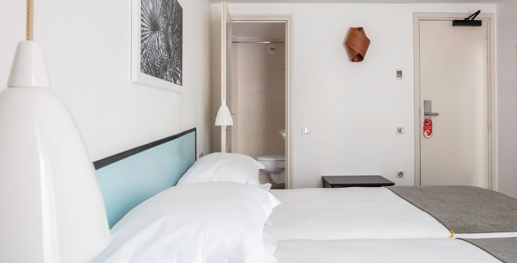 Hotel Palm - Astotel