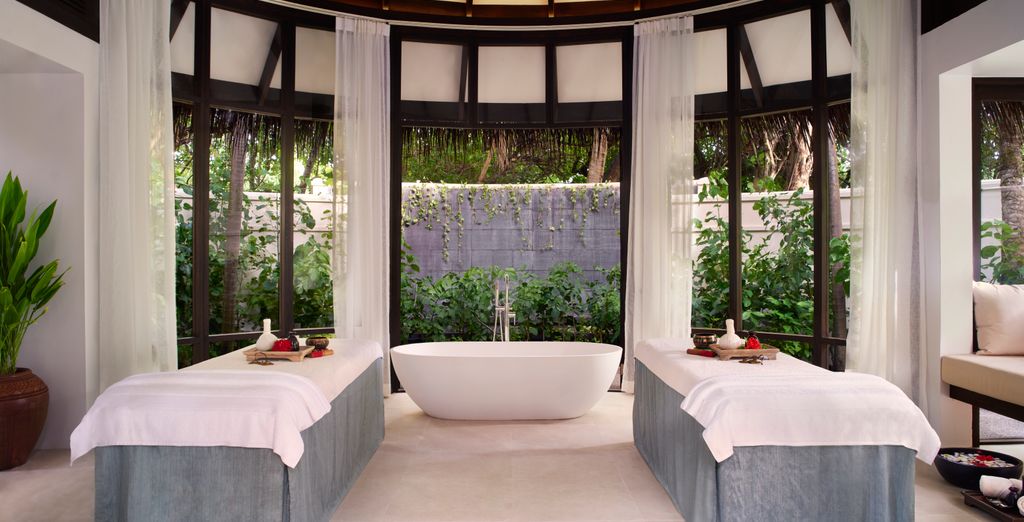 Anantara Veli Maldives Resort 5* - Adult Only
