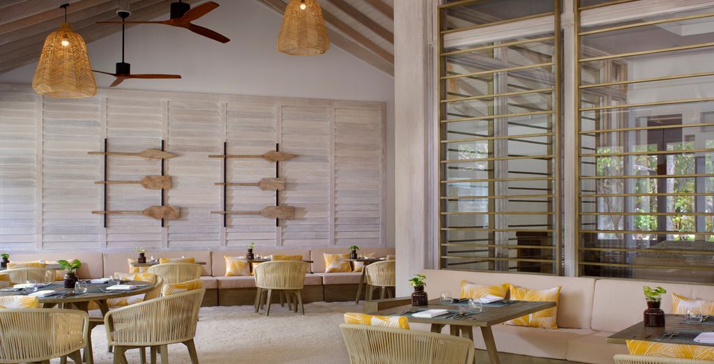 Anantara Veli Maldives Resort 5* - Adult Only