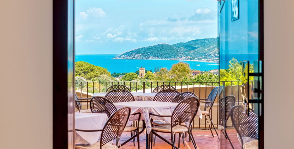 Hotel Hermitage 4*