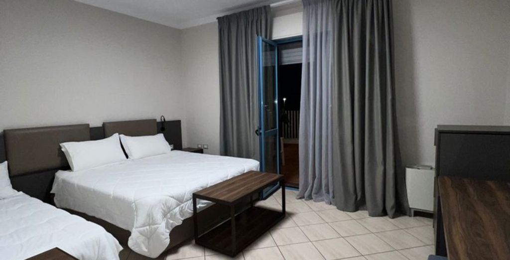 Regina Palm Resort 5*