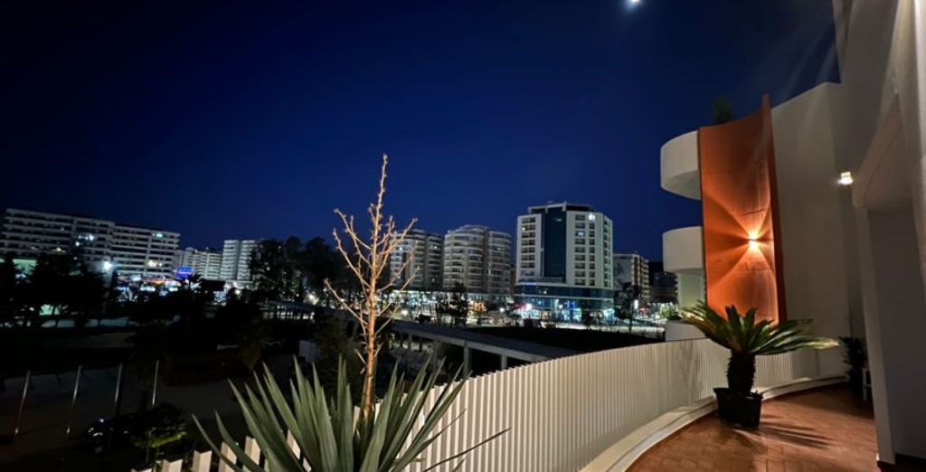 Regina Palm Resort 5*