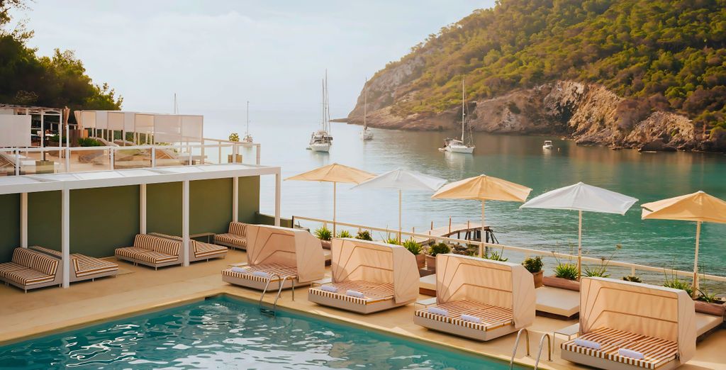 Hyde Ibiza 4*