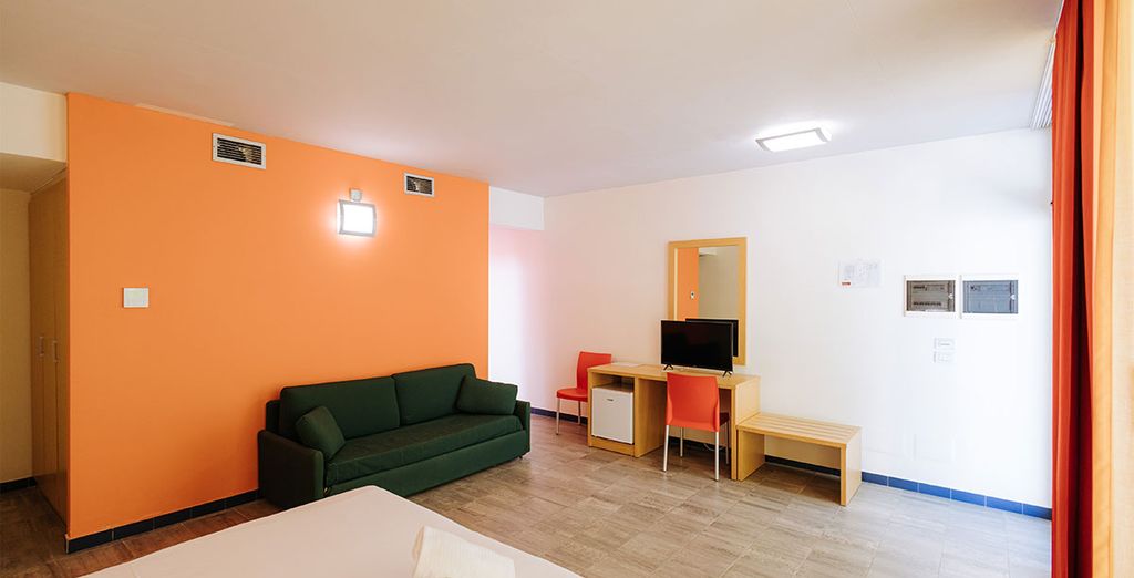 Nicolaus Club Magna Grecia 4*