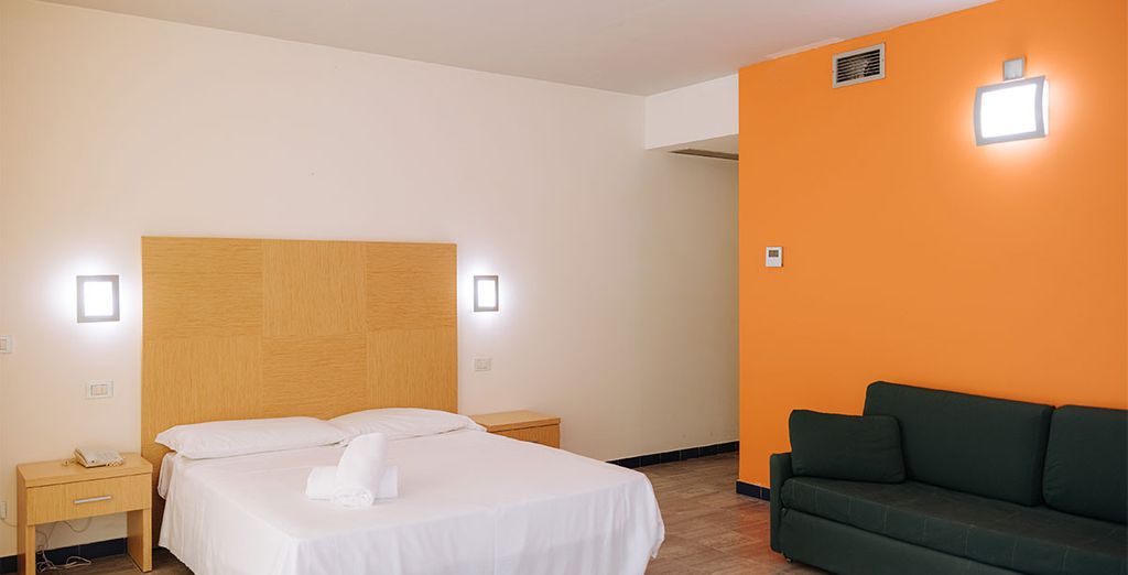 Nicolaus Club Magna Grecia 4*