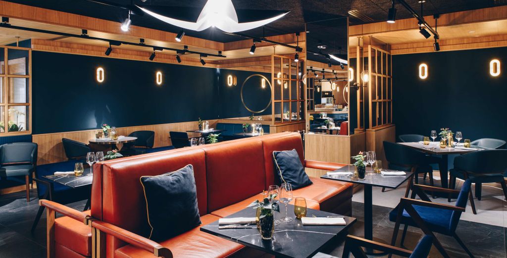Sheraton Grand Warsaw 5*