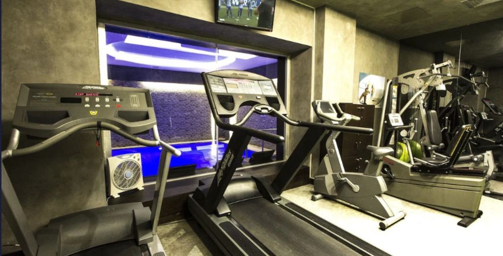 Avantgarde Urban Hotel Taksim 4*
