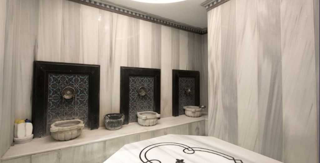 Avantgarde Urban Hotel Taksim 4*