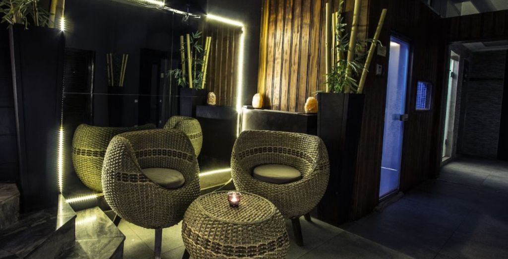 Avantgarde Urban Hotel Taksim 4*